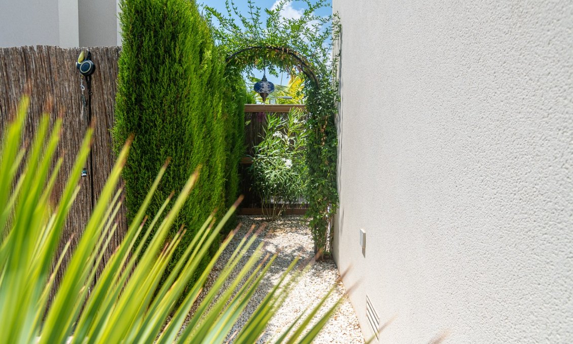 Segunda mano - Villa -
Algorfa - Inland