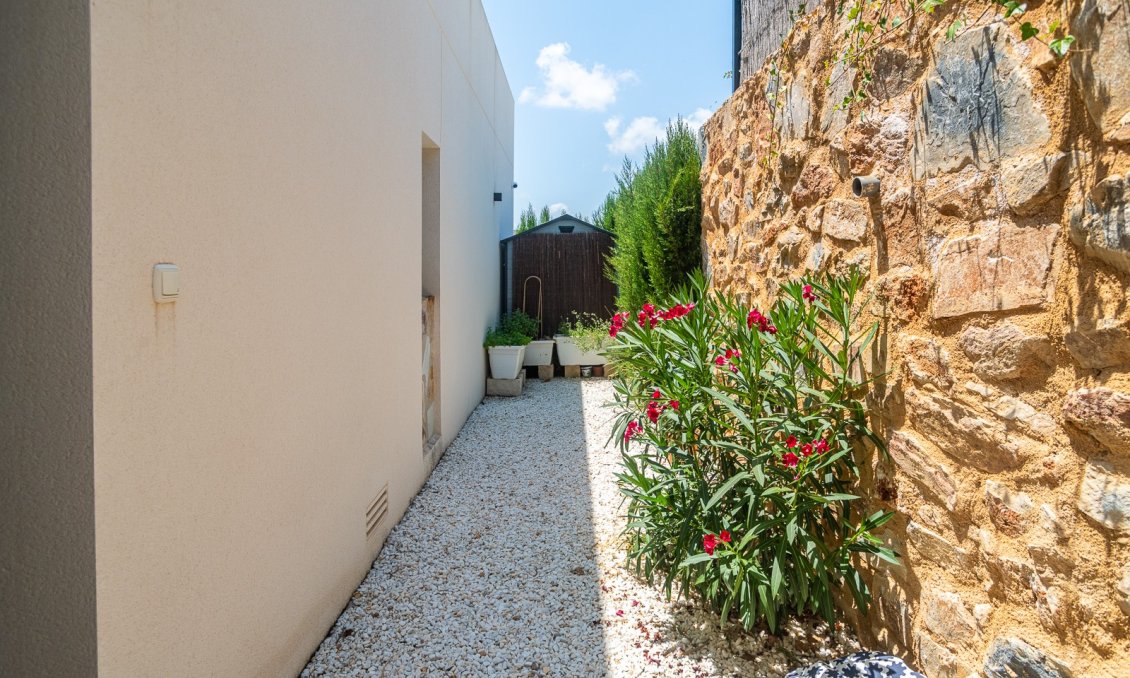Segunda mano - Villa -
Algorfa - Inland