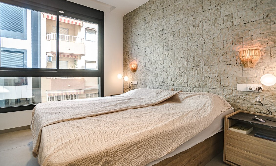 Resale - Apartment -
Lo Pagan - Costa Calida