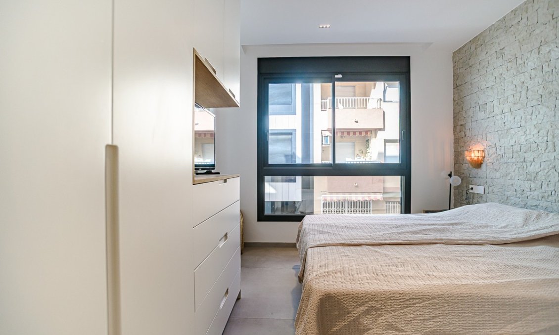 Resale - Apartment -
Lo Pagan - Costa Calida