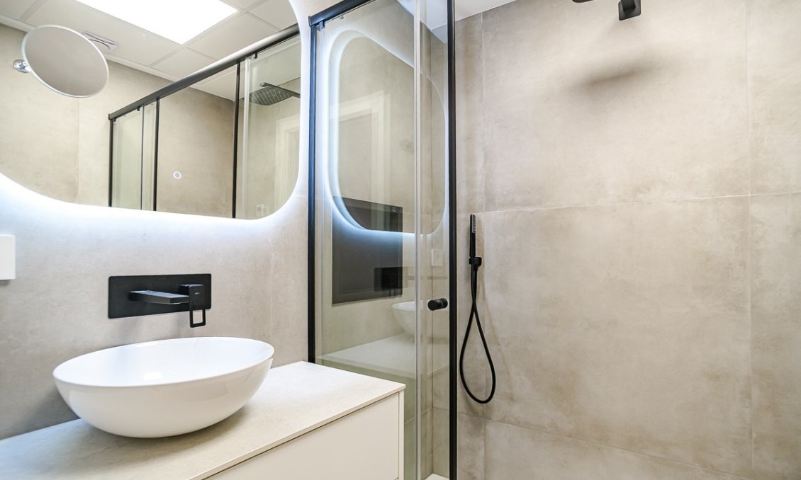 Resale - Apartment -
Lo Pagan - Costa Calida