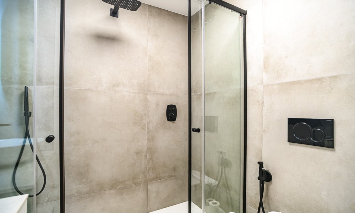 Resale - Apartment -
Lo Pagan - Costa Calida