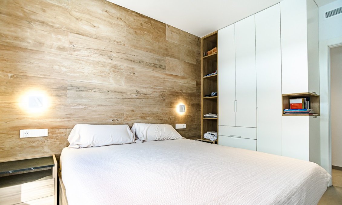 Resale - Apartment -
Lo Pagan - Costa Calida