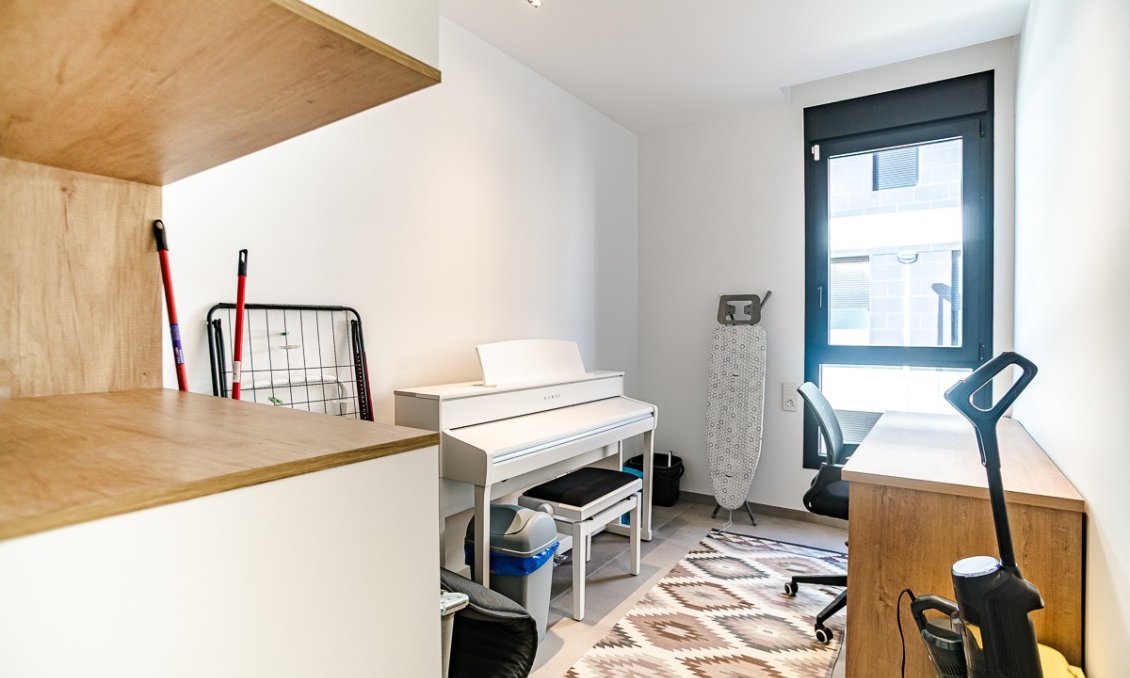 Resale - Apartment -
Lo Pagan - Costa Calida