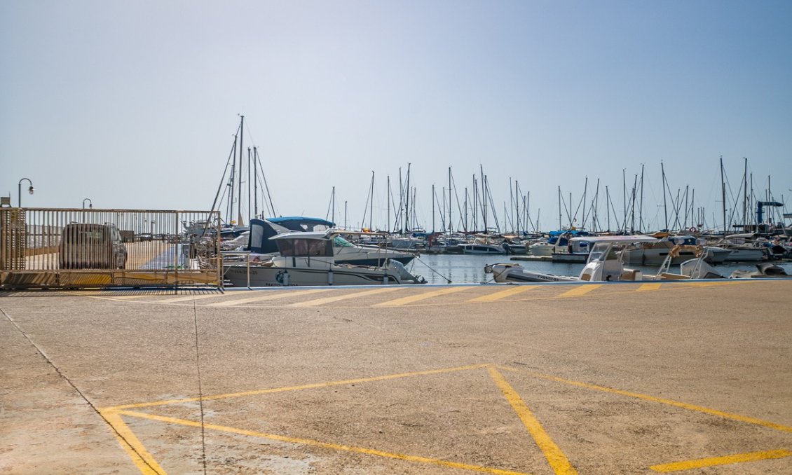 Resale - Apartment -
Lo Pagan - Costa Calida