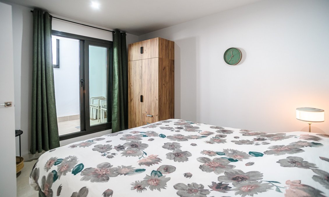 Revente - Appartement -
Torrevieja - Costa Blanca