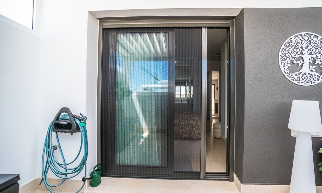 Revente - Appartement -
Torrevieja - Costa Blanca