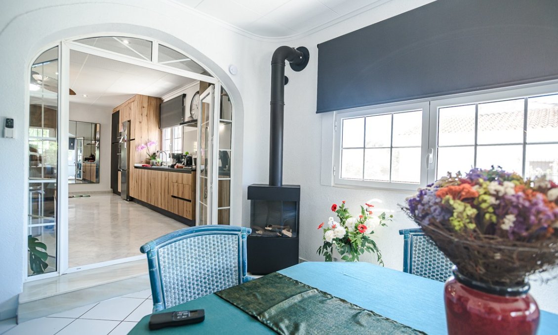 Revente - Villa -
La Marina - Costa Blanca