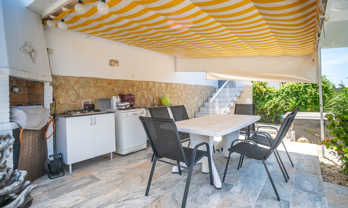 Revente - Villa -
La Marina - Costa Blanca