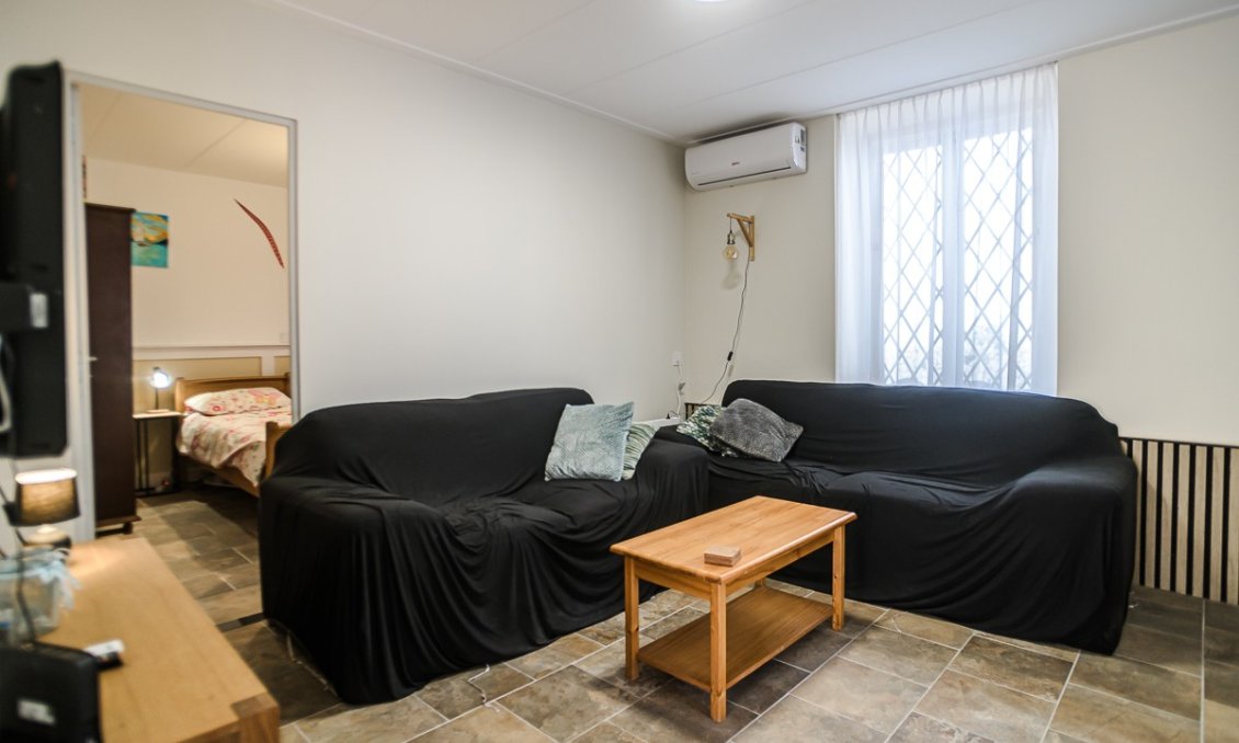 Revente - Appartement -
Santiago de la Ribera - Costa Calida