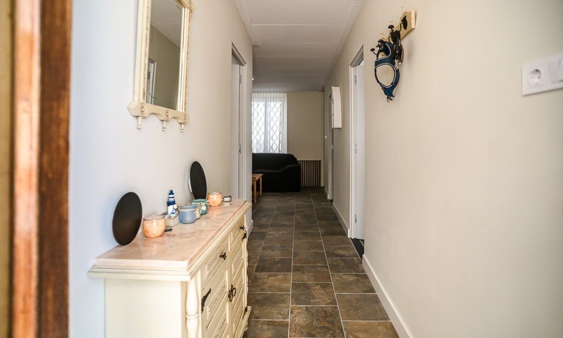 Revente - Appartement -
Santiago de la Ribera - Costa Calida