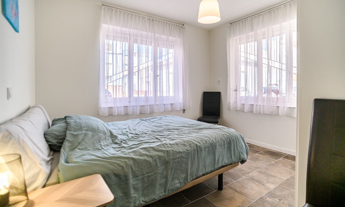 Revente - Appartement -
Santiago de la Ribera - Costa Calida