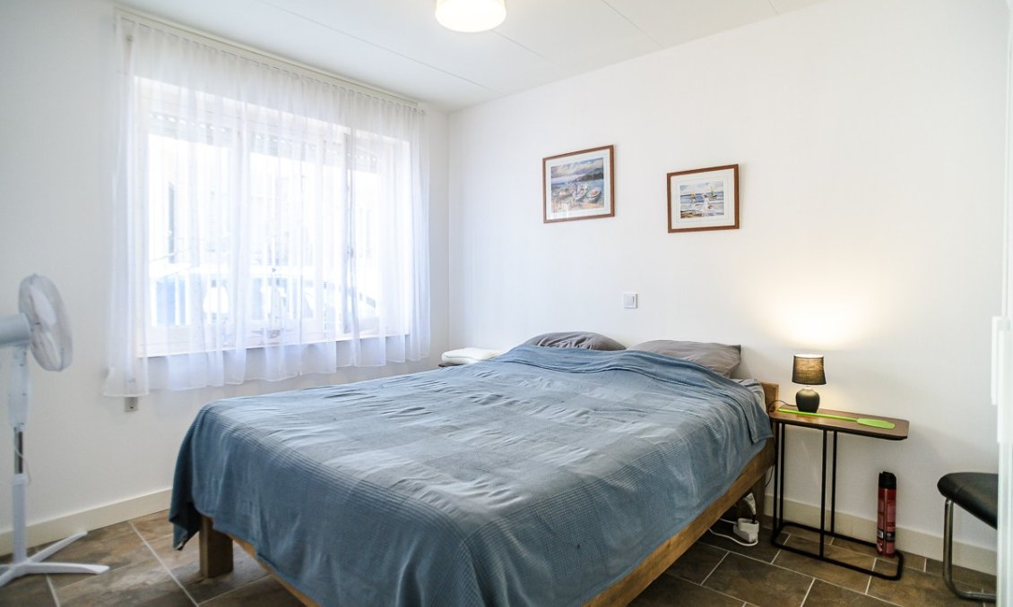 Revente - Appartement -
Santiago de la Ribera - Costa Calida