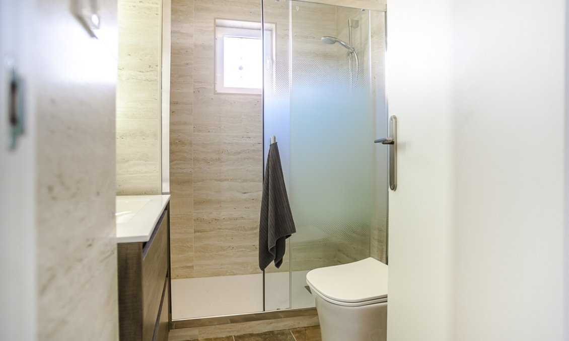 Revente - Appartement -
Santiago de la Ribera - Costa Calida
