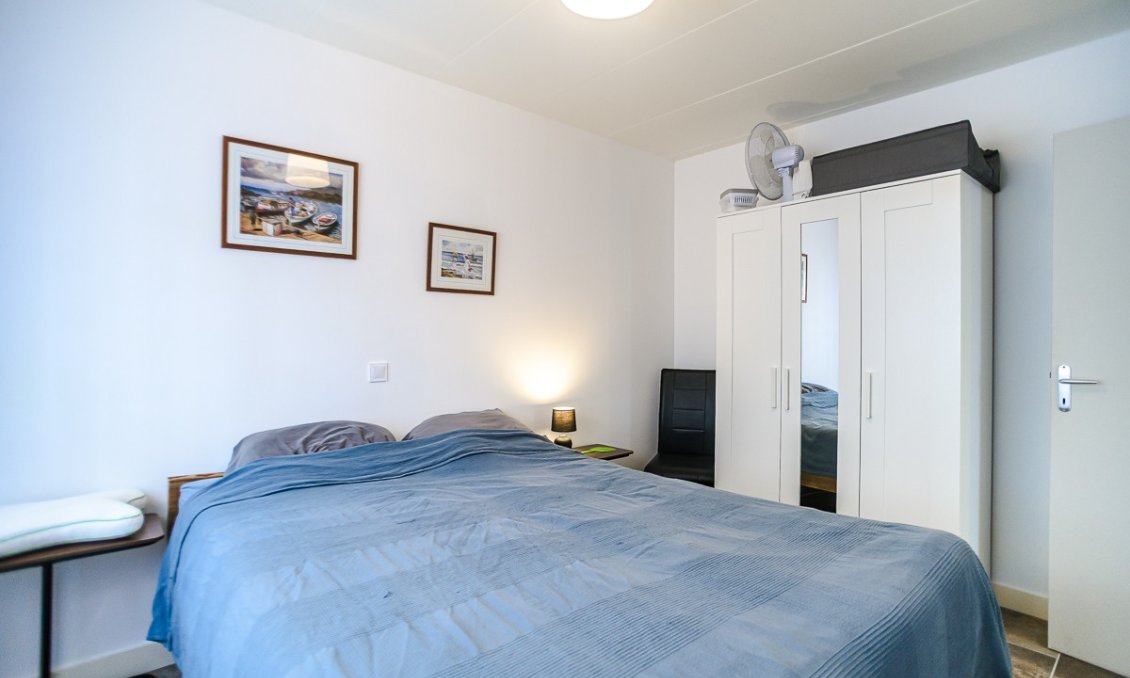 Revente - Appartement -
Santiago de la Ribera - Costa Calida