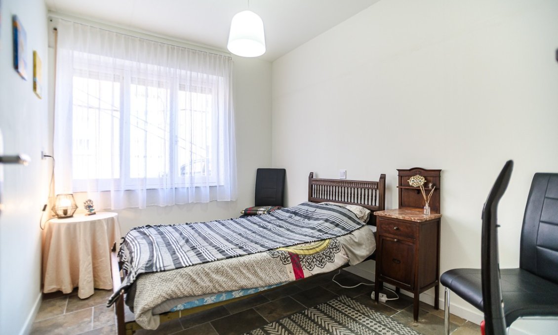 Revente - Appartement -
Santiago de la Ribera - Costa Calida