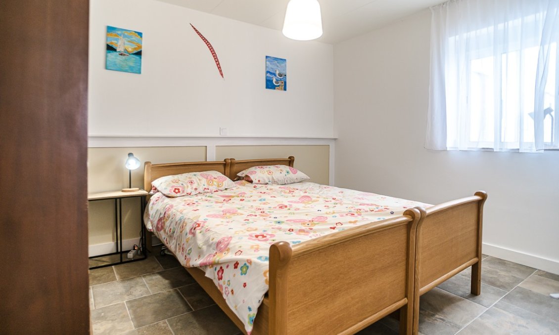 Revente - Appartement -
Santiago de la Ribera - Costa Calida