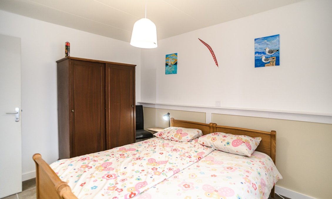 Revente - Appartement -
Santiago de la Ribera - Costa Calida