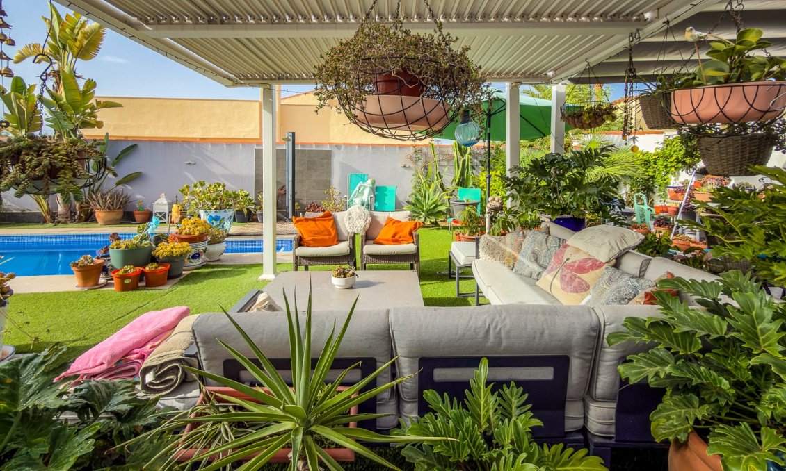 Revente - Villa -
Torrevieja - Costa Blanca