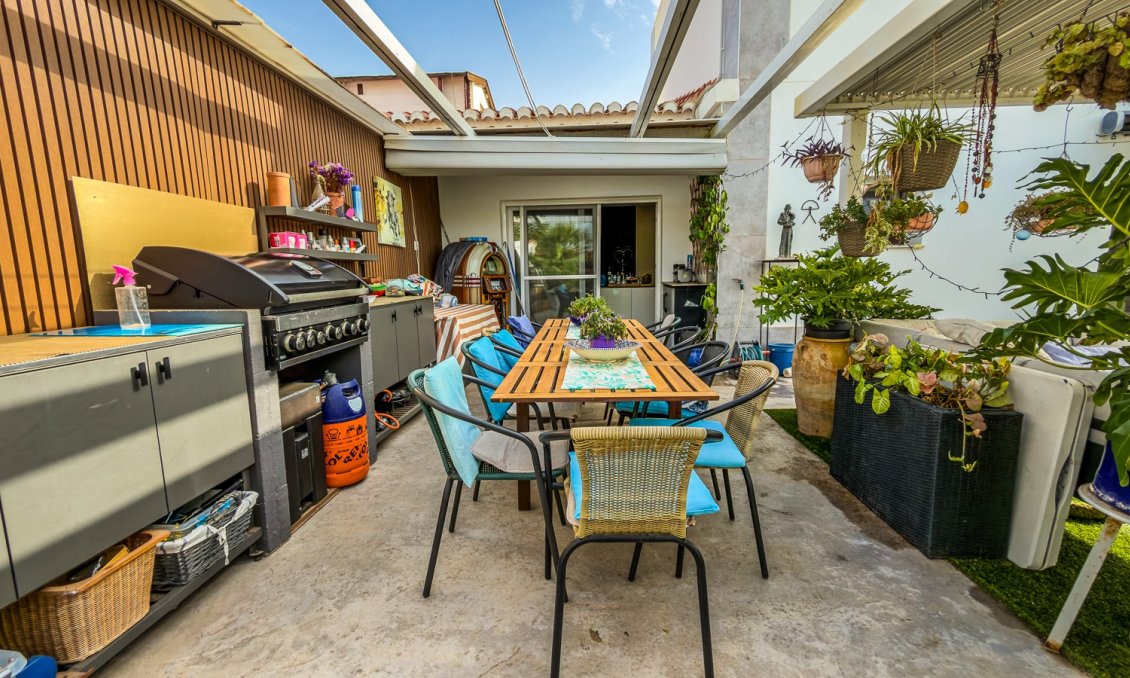 Revente - Villa -
Torrevieja - Costa Blanca