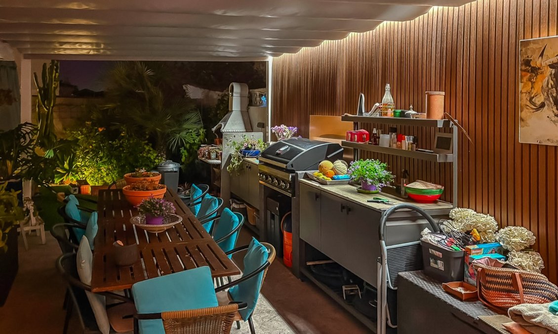 Revente - Villa -
Torrevieja - Costa Blanca