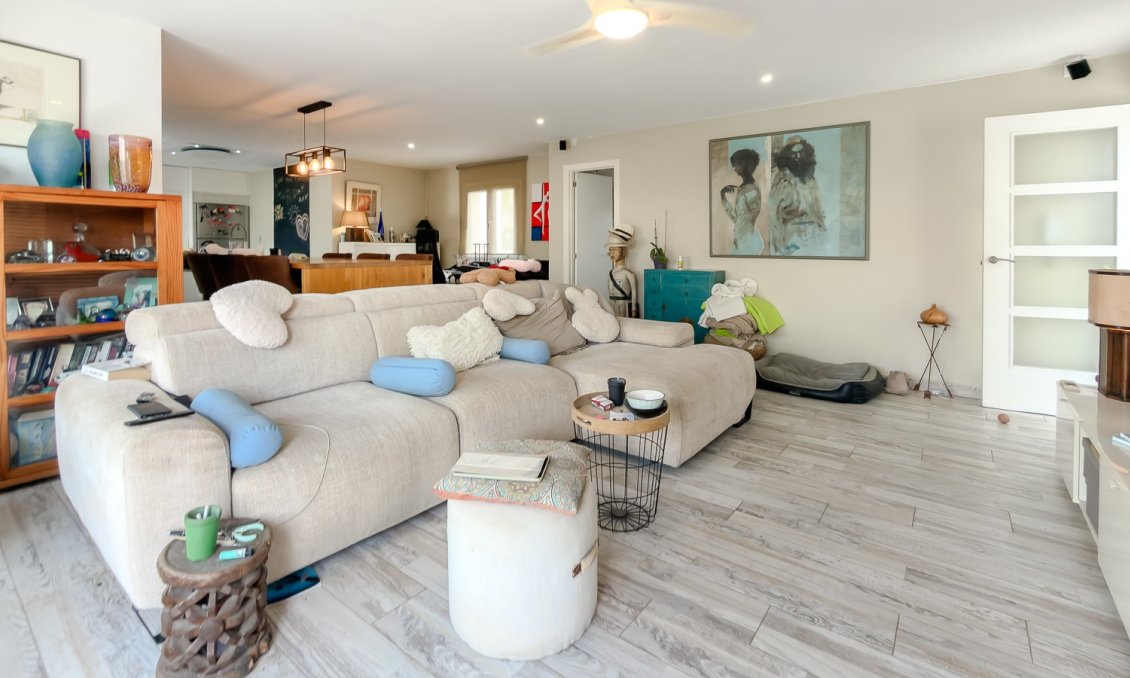 Revente - Villa -
Torrevieja - Costa Blanca