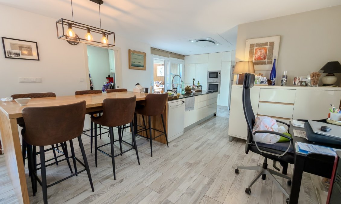 Revente - Villa -
Torrevieja - Costa Blanca