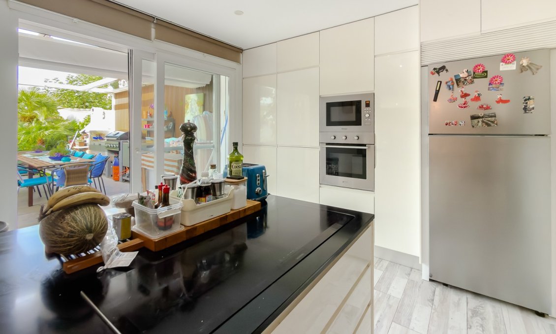 Revente - Villa -
Torrevieja - Costa Blanca