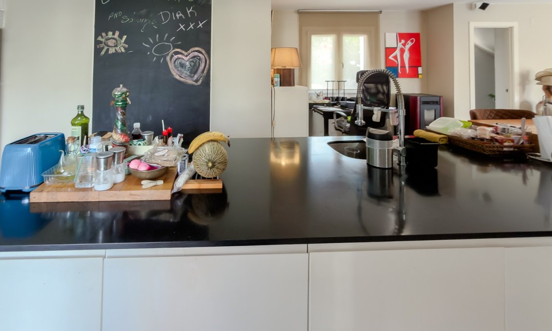 Revente - Villa -
Torrevieja - Costa Blanca