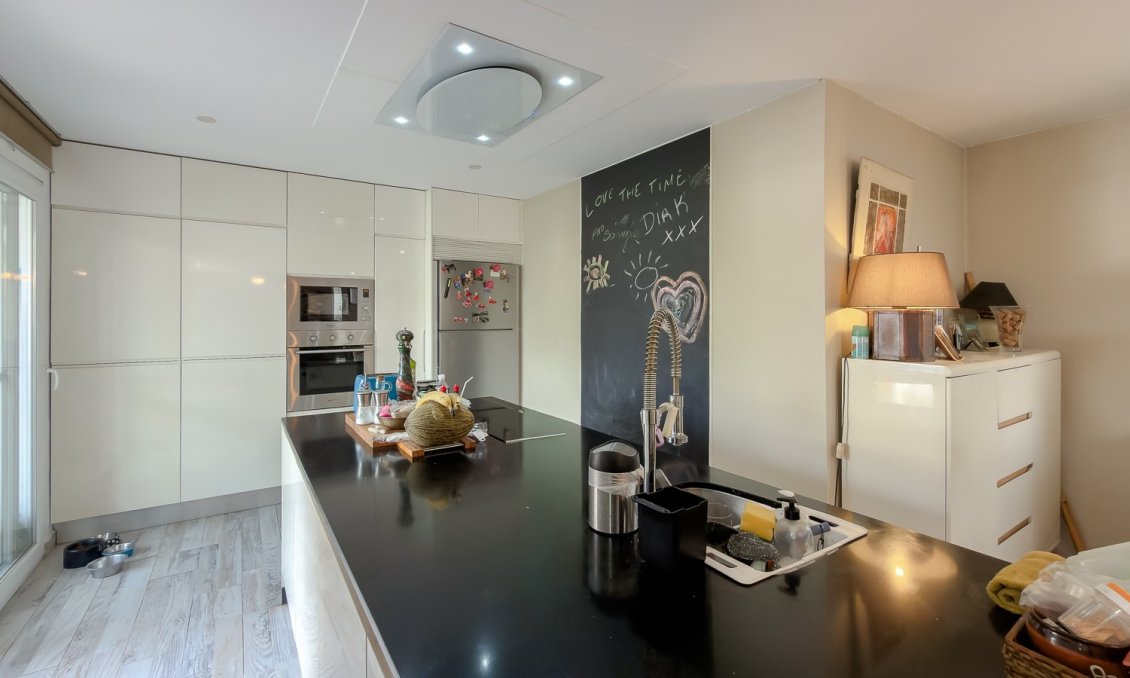 Revente - Villa -
Torrevieja - Costa Blanca