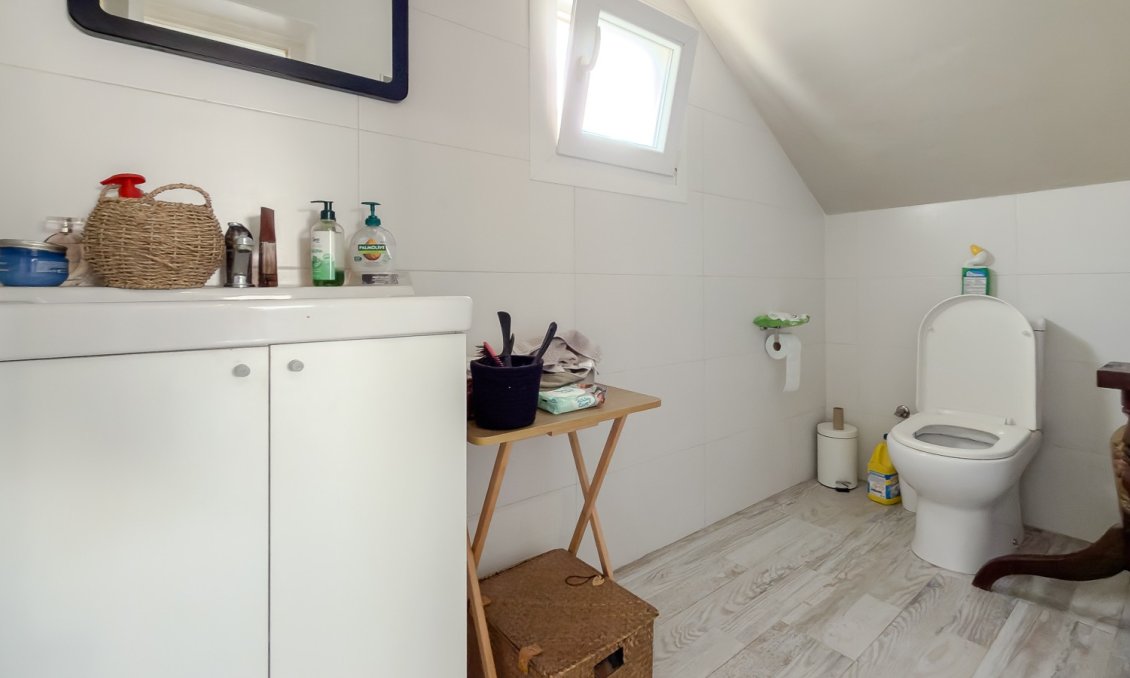 Revente - Villa -
Torrevieja - Costa Blanca