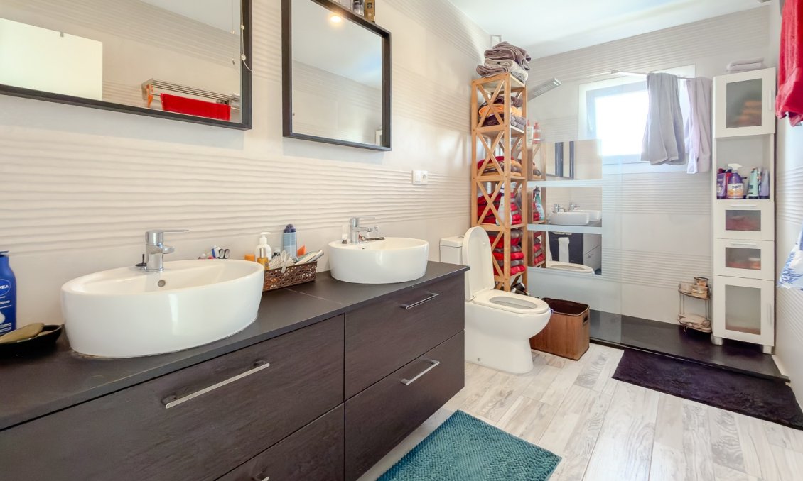 Revente - Villa -
Torrevieja - Costa Blanca