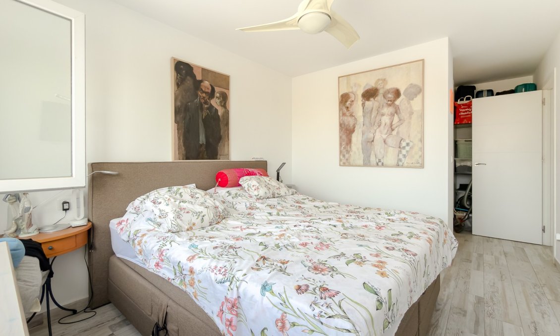 Revente - Villa -
Torrevieja - Costa Blanca