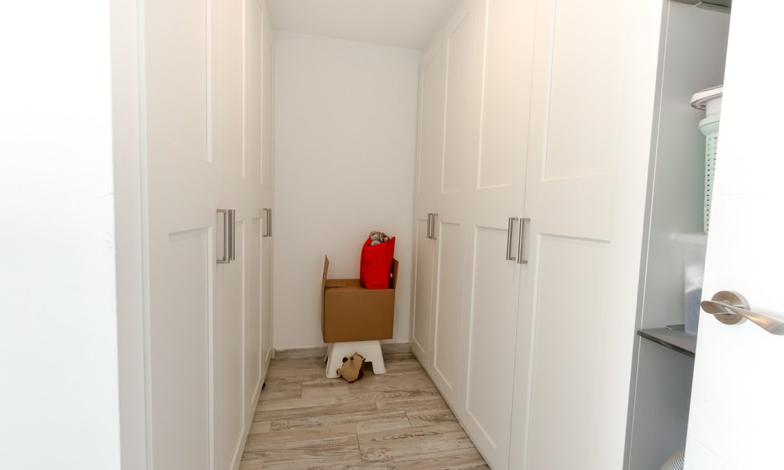 Revente - Villa -
Torrevieja - Costa Blanca
