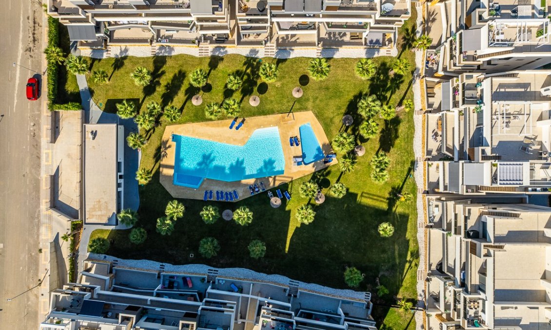 Revente - Attique -
Orihuela Costa - Costa Blanca