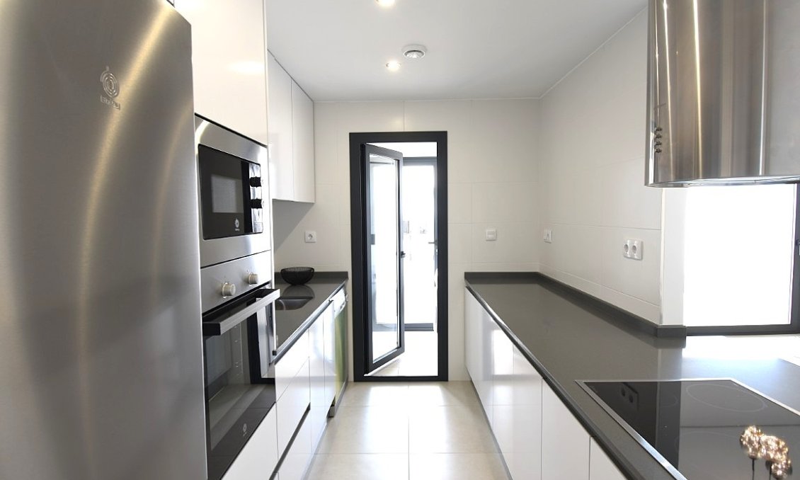 Resale - Apartment -
Orihuela Costa - Costa Blanca