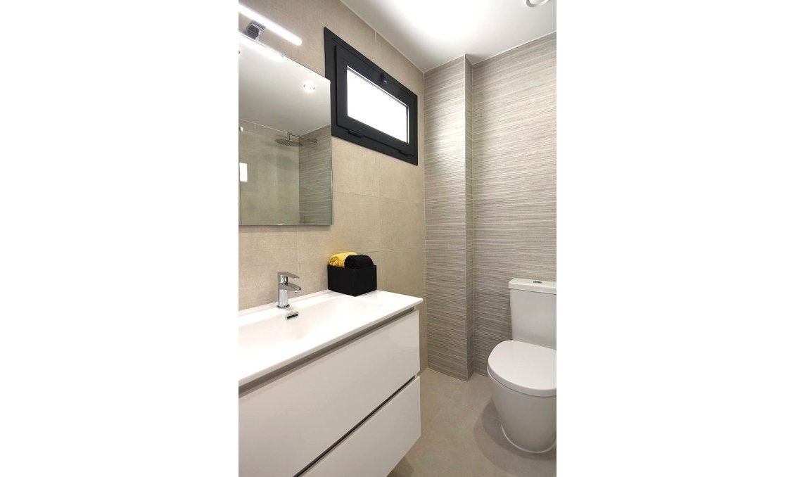 Resale - Apartment -
Orihuela Costa - Costa Blanca