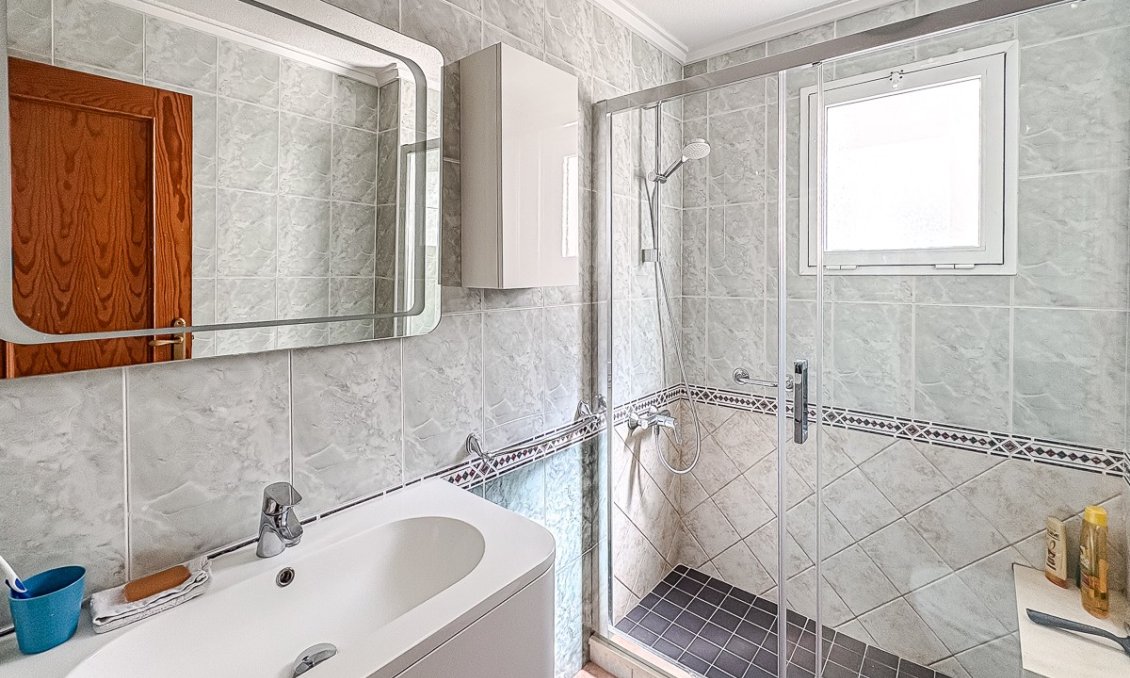Revente - Appartement -
Torrevieja - Costa Blanca