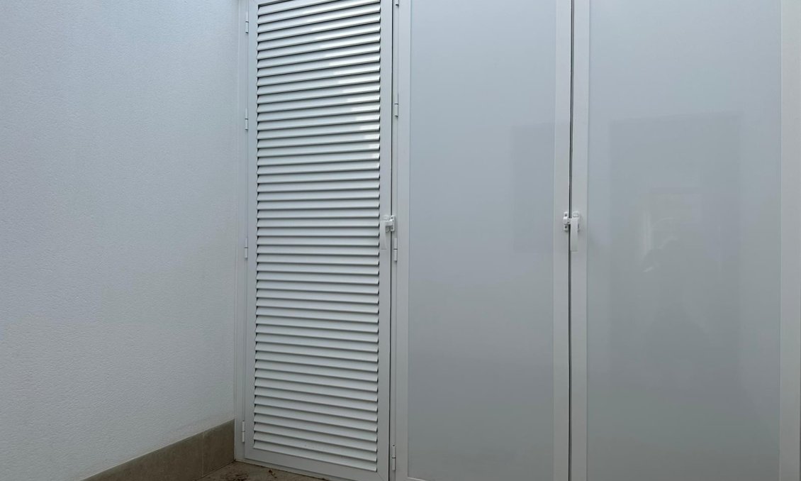 Revente - Villa -
San Javier - Costa Calida