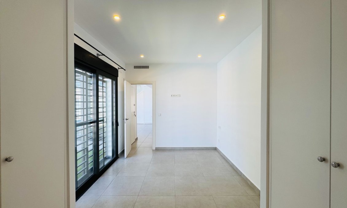 Revente - Villa -
San Pedro del Pinatar - Costa Calida