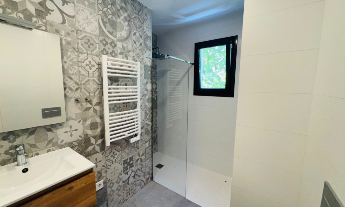 Revente - Villa -
San Pedro del Pinatar - Costa Calida