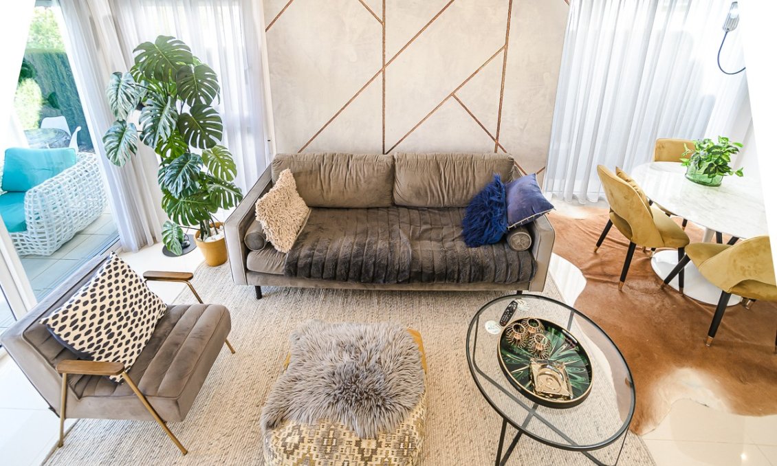 Revente - Villa -
Ciudad Quesada - Costa Blanca
