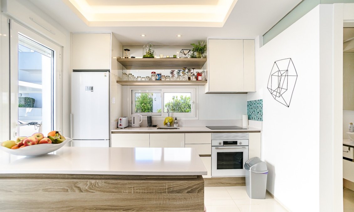Revente - Villa -
Ciudad Quesada - Costa Blanca