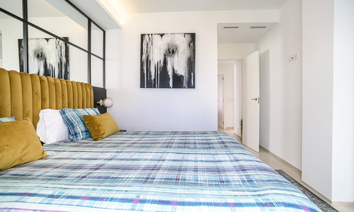 Revente - Villa -
Ciudad Quesada - Costa Blanca