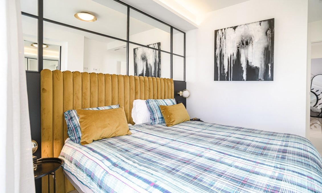 Revente - Villa -
Ciudad Quesada - Costa Blanca