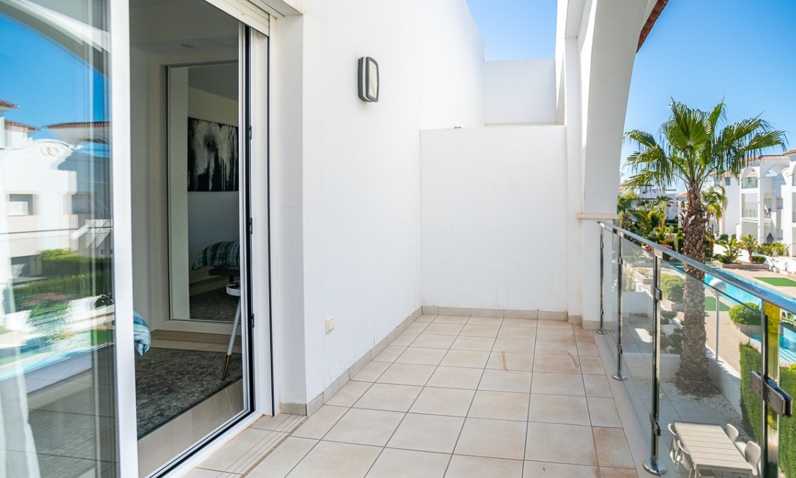 Revente - Villa -
Ciudad Quesada - Costa Blanca