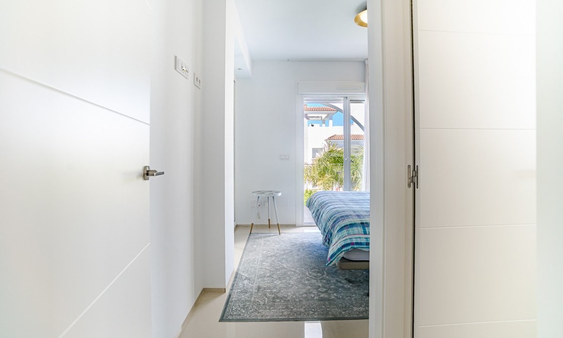 Revente - Villa -
Ciudad Quesada - Costa Blanca
