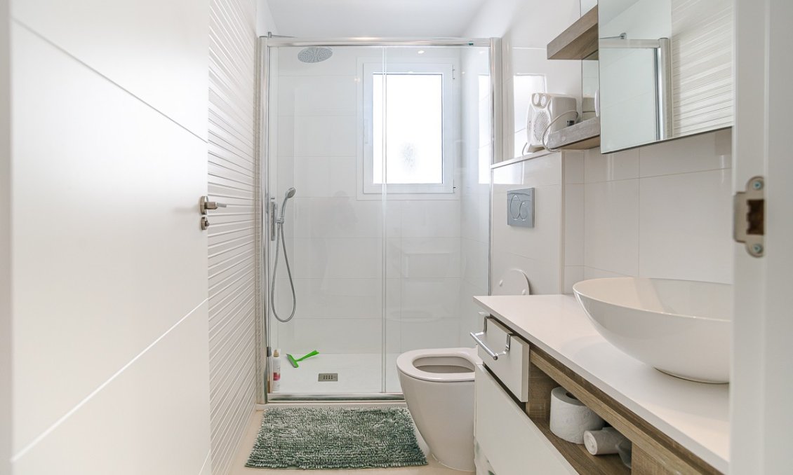 Revente - Villa -
Ciudad Quesada - Costa Blanca