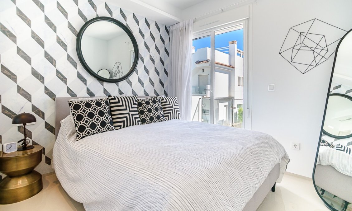 Revente - Villa -
Ciudad Quesada - Costa Blanca