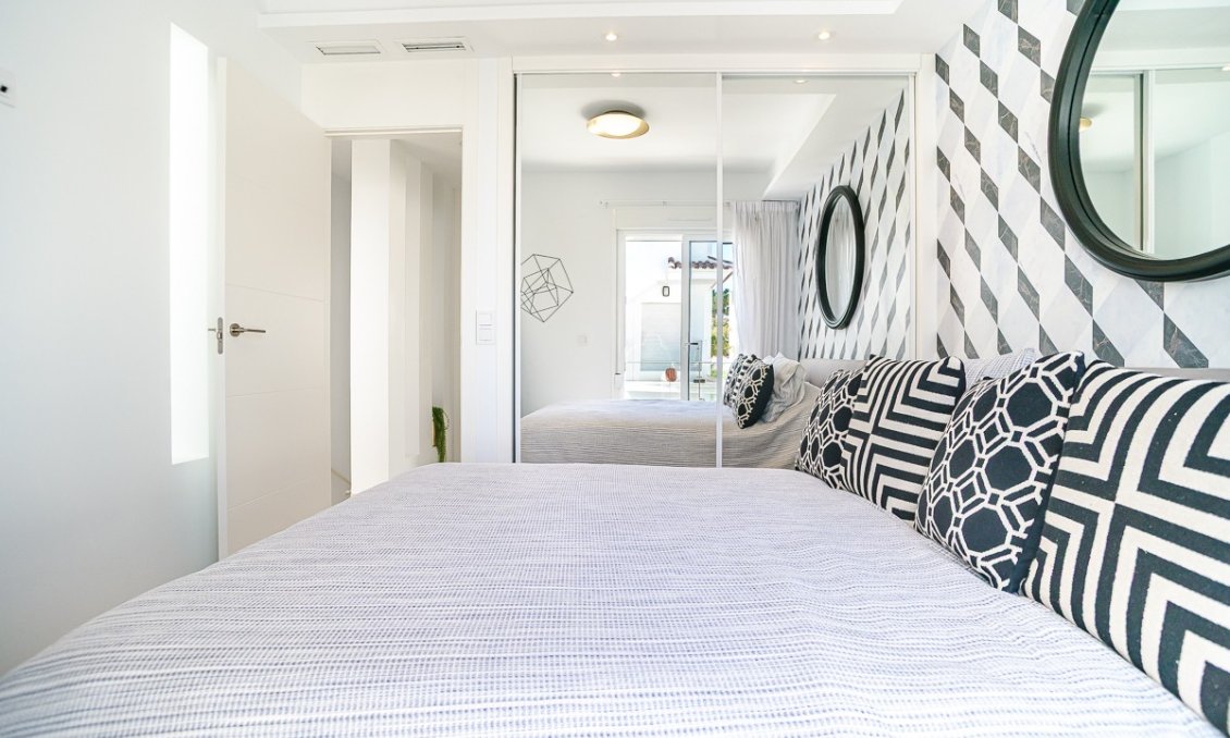 Revente - Villa -
Ciudad Quesada - Costa Blanca